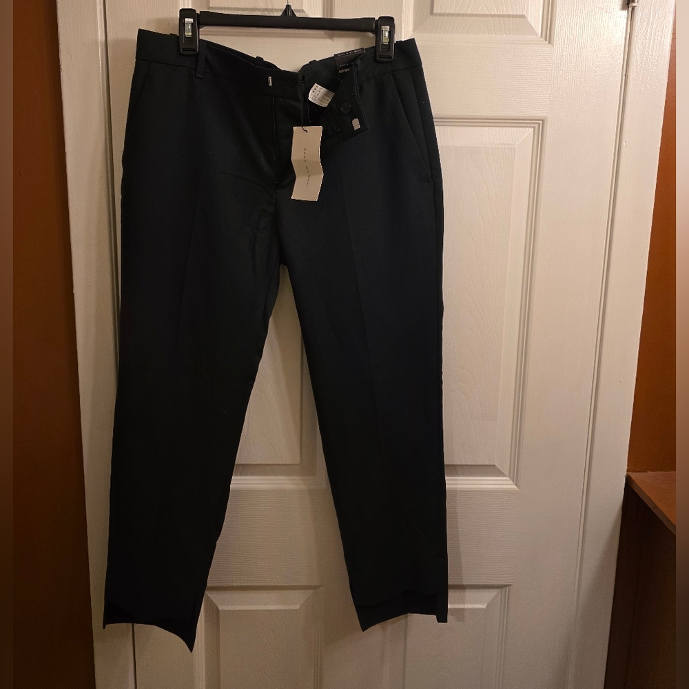 WOMEN's Green Pants